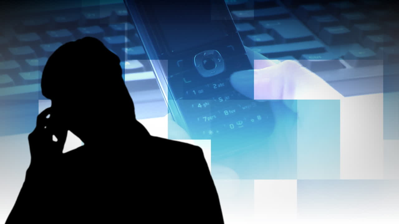 실루 비즈니스 영상