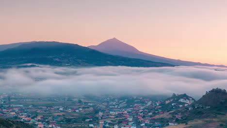 Timelapse-during-sunset-from-the-Jardina-viewpoint