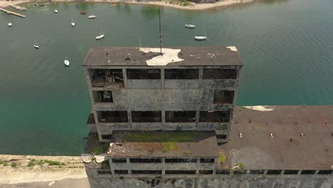 buffalo ny edificio abandonado revelar bajando
