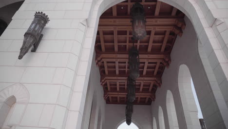 royal opera house muscat, oman