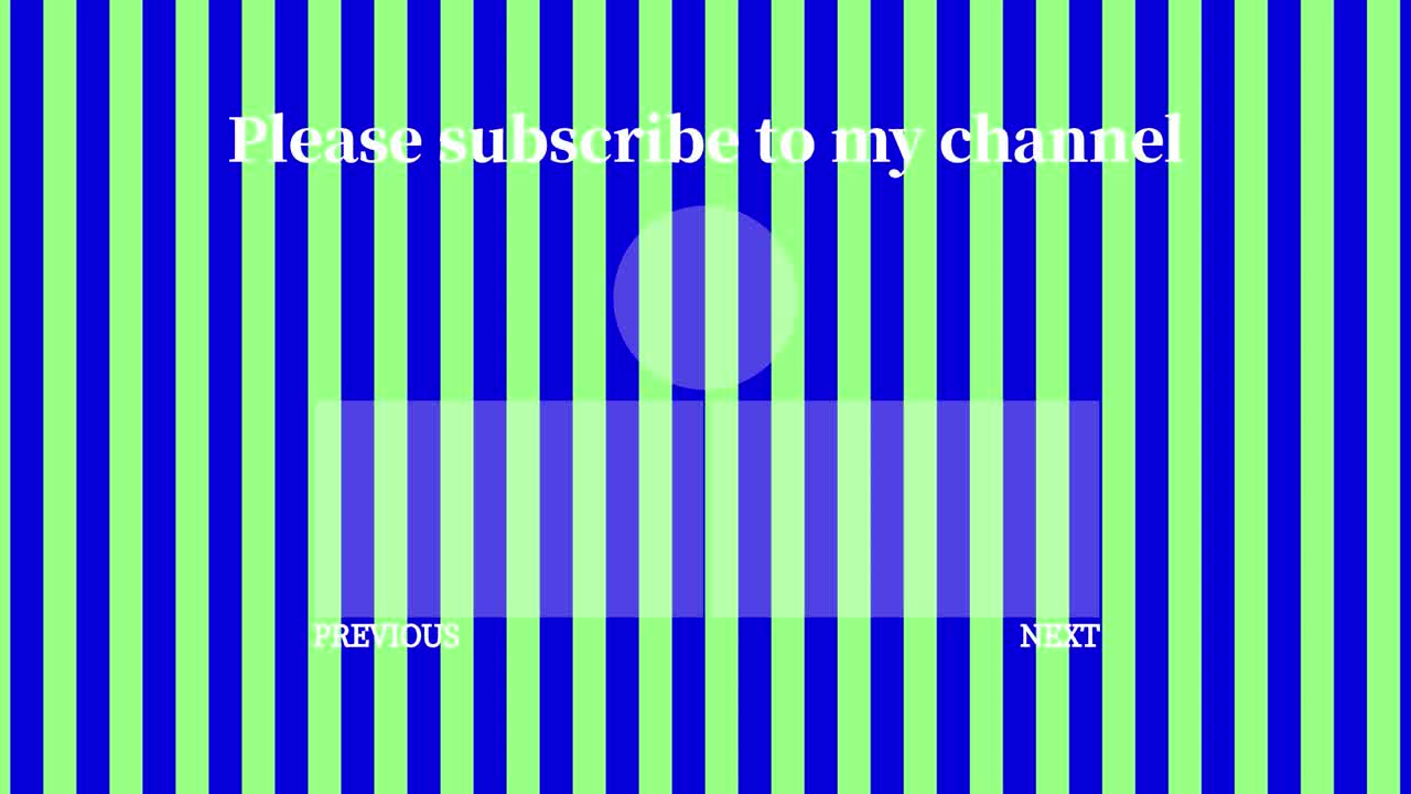 las rayas se mueven, las tarjetas se terminan, la pantalla se termina, los gráficos se mueven.