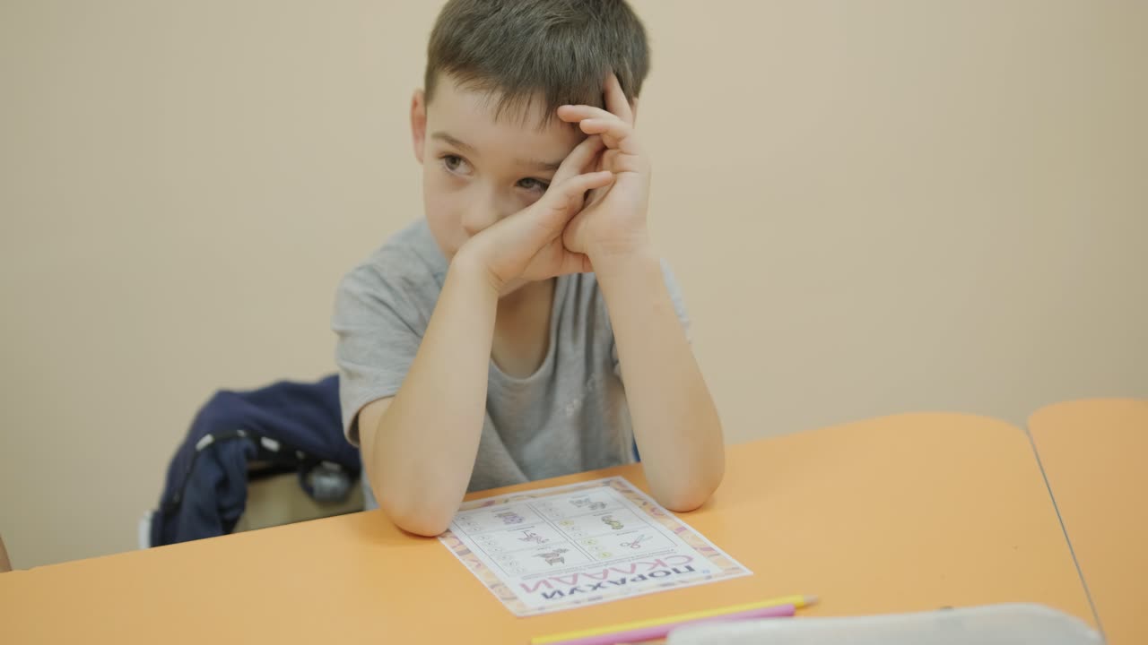 уроки подготовки к дошкольному образованию в учебном центре