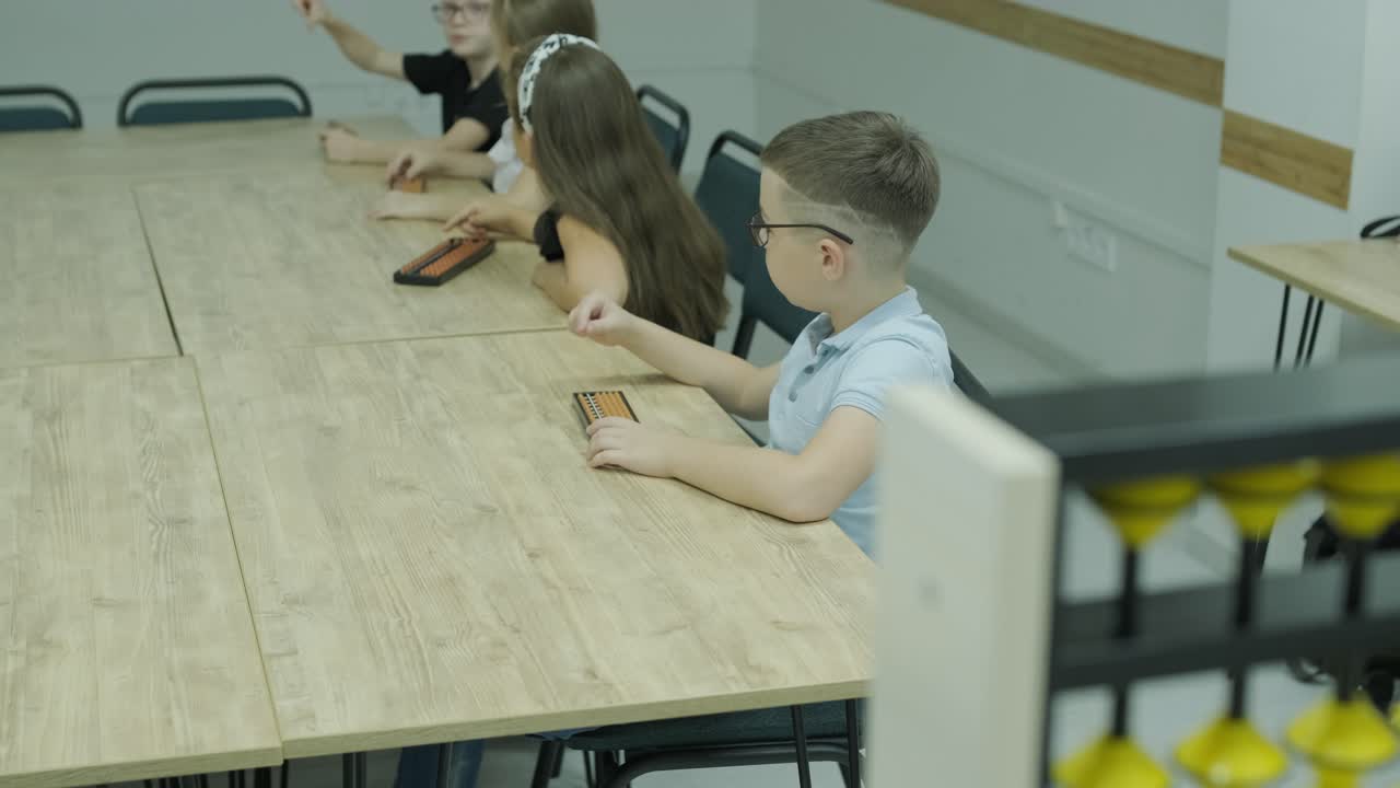 урок умственной арифметики