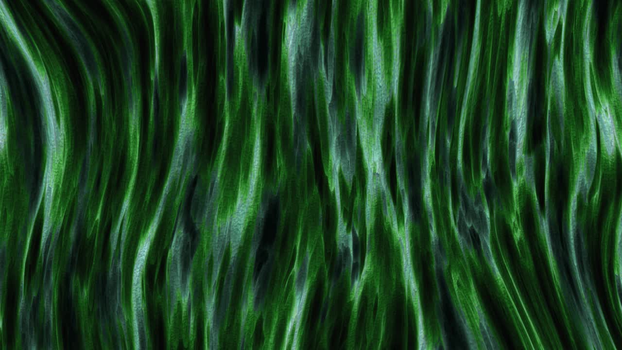 animación colorida abstracta. fondo líquido multicolor. hermosa textura de gradiente, movimiento de fondo multicolor abstracto.