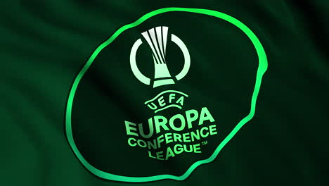 uefa conference league logo