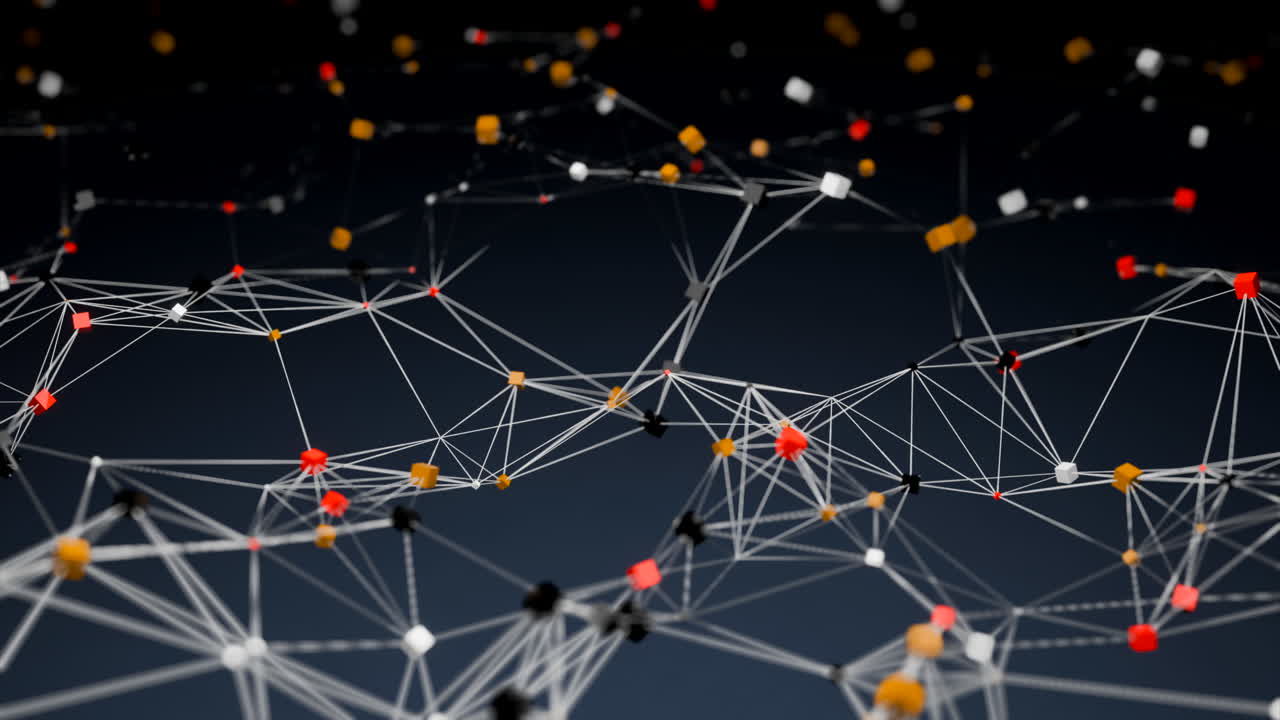 추상적인 네트워크 설계