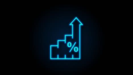 money, finance, payments. set outline web icon.  stock illustration.