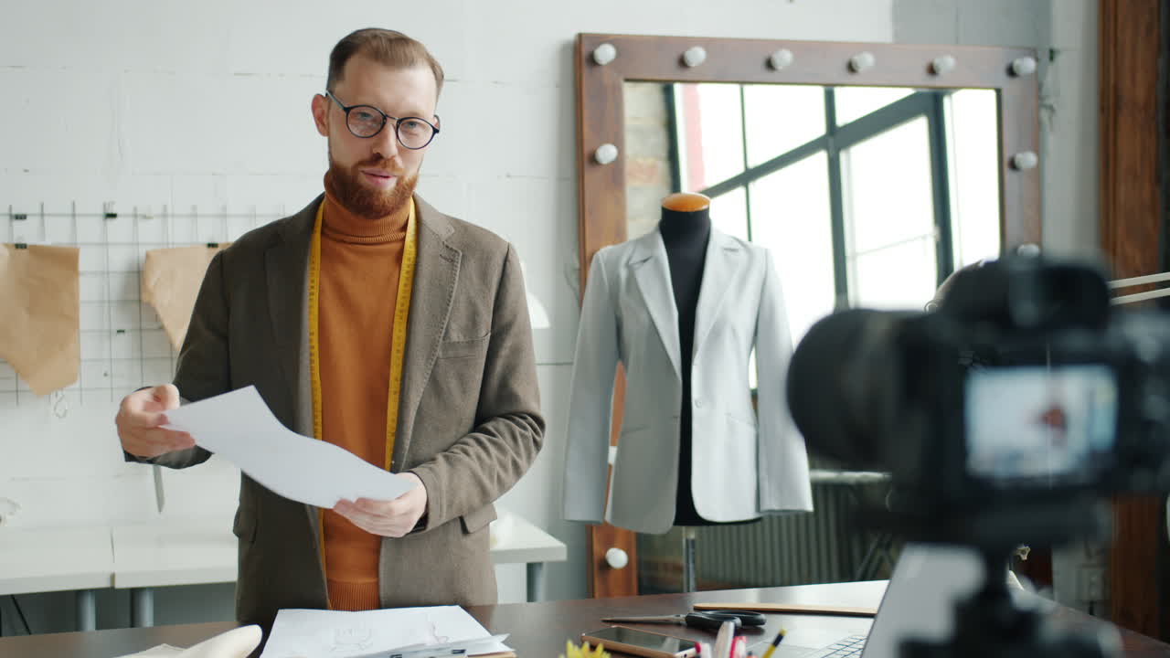 Fashion Designer Tutorial - Clothing Design