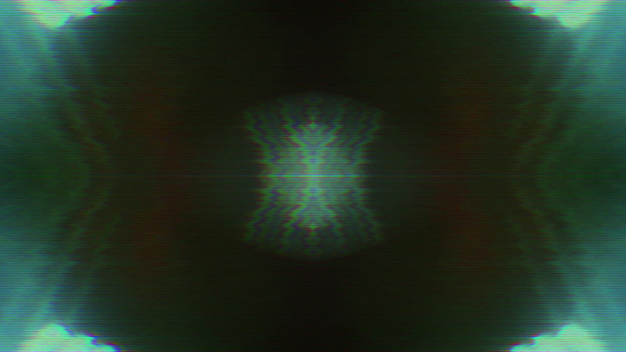 transformaciones de luz de ciencia ficción. lujo resplandores coloridos, superposición, fugas de luz