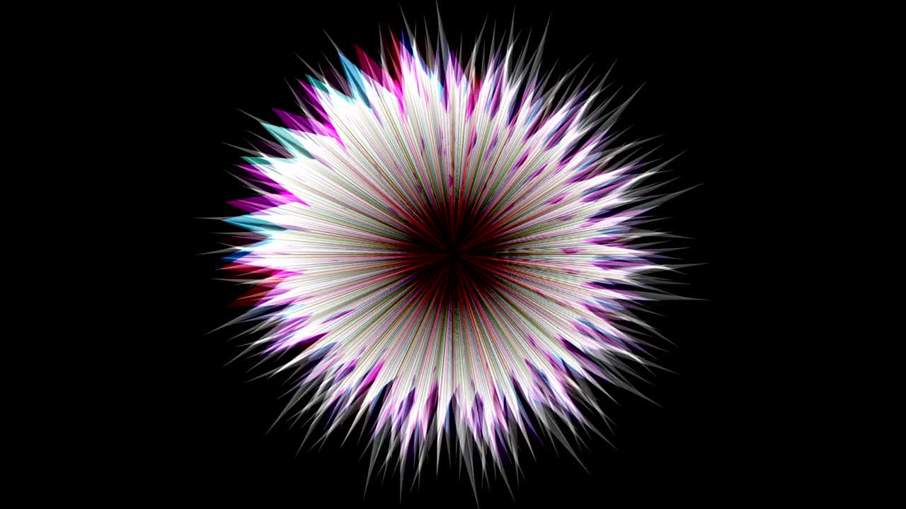 fondo de color abstracto 16