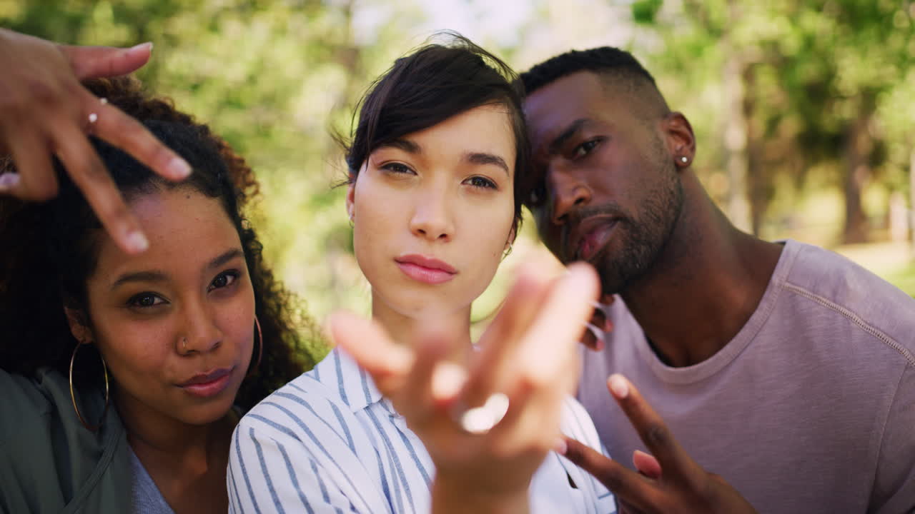 We're all equally weird