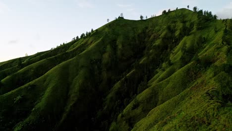 trunyan hill: unveiling bali's ancient mystique