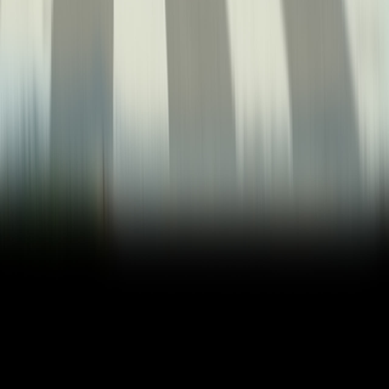 Solid Black Image