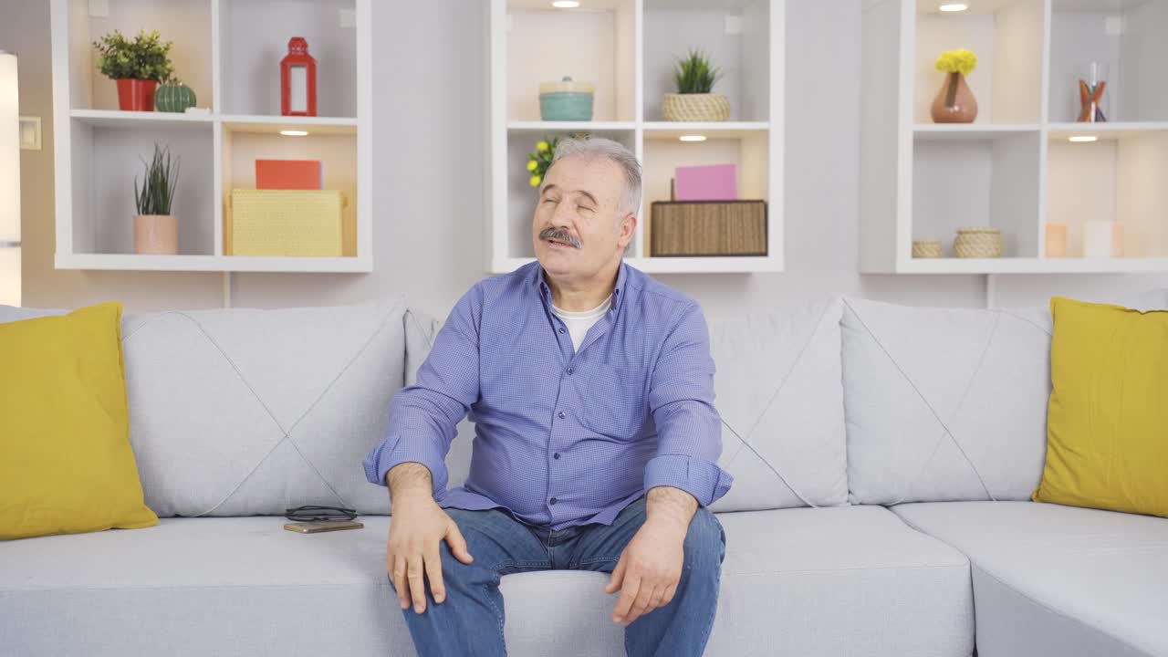 고민하는  ⁇ 은이