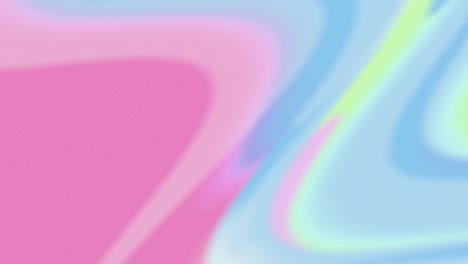 Defocussed-pastel-pink-and-blue-fluid-swirl-moving-organically