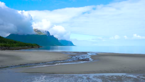beautiful nature norway.