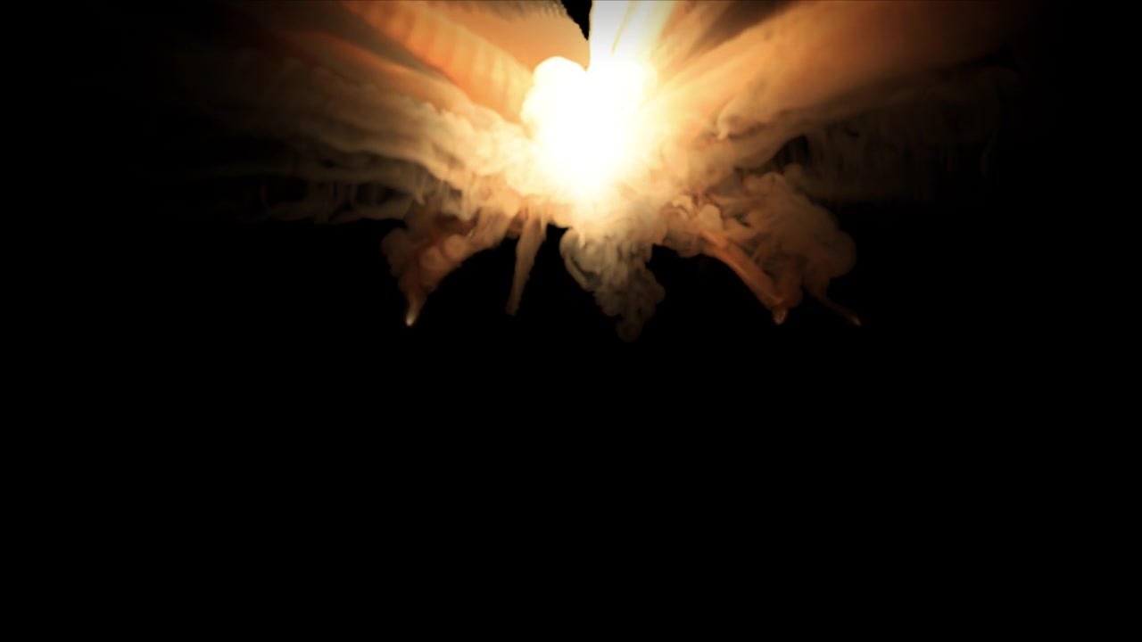 Explosion and Fire Effects