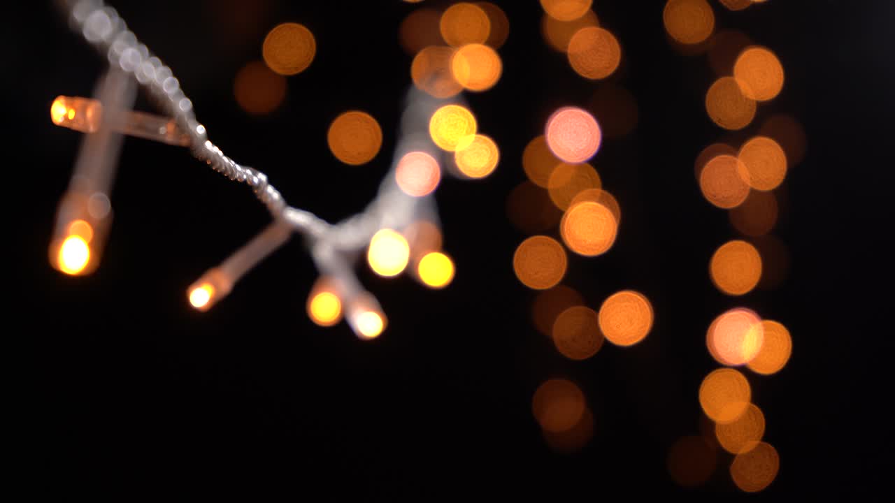 iluminación festiva.