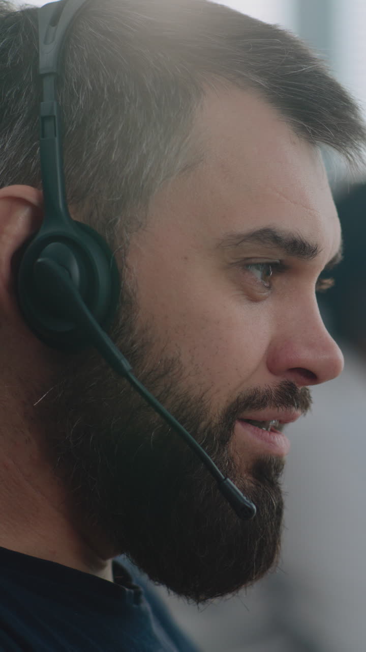 representante de servicio al cliente