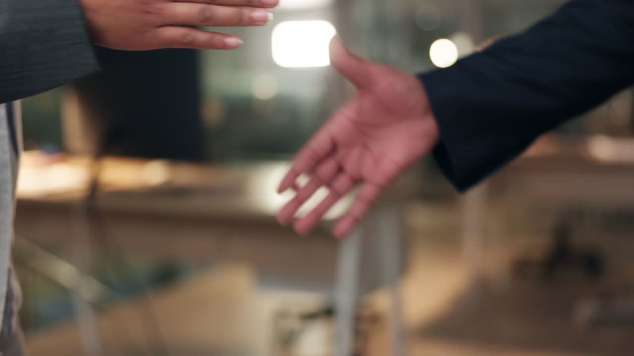 클로즈업, 나이트, 비즈니스