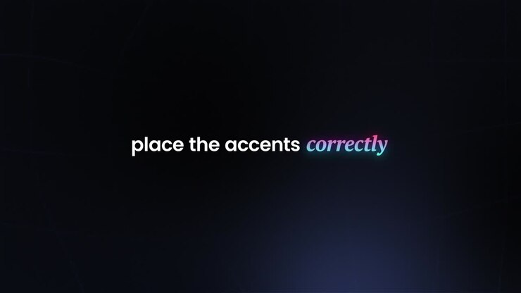 Text Trendy Animation 04 Adobe After Effects 2022 Resolution 3840×2160