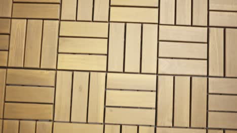 Details-Of-A-Wood-Deck-Tile-Flooring-On-A-Patio