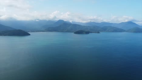 Ubatuba-Central-Aerial-Shot