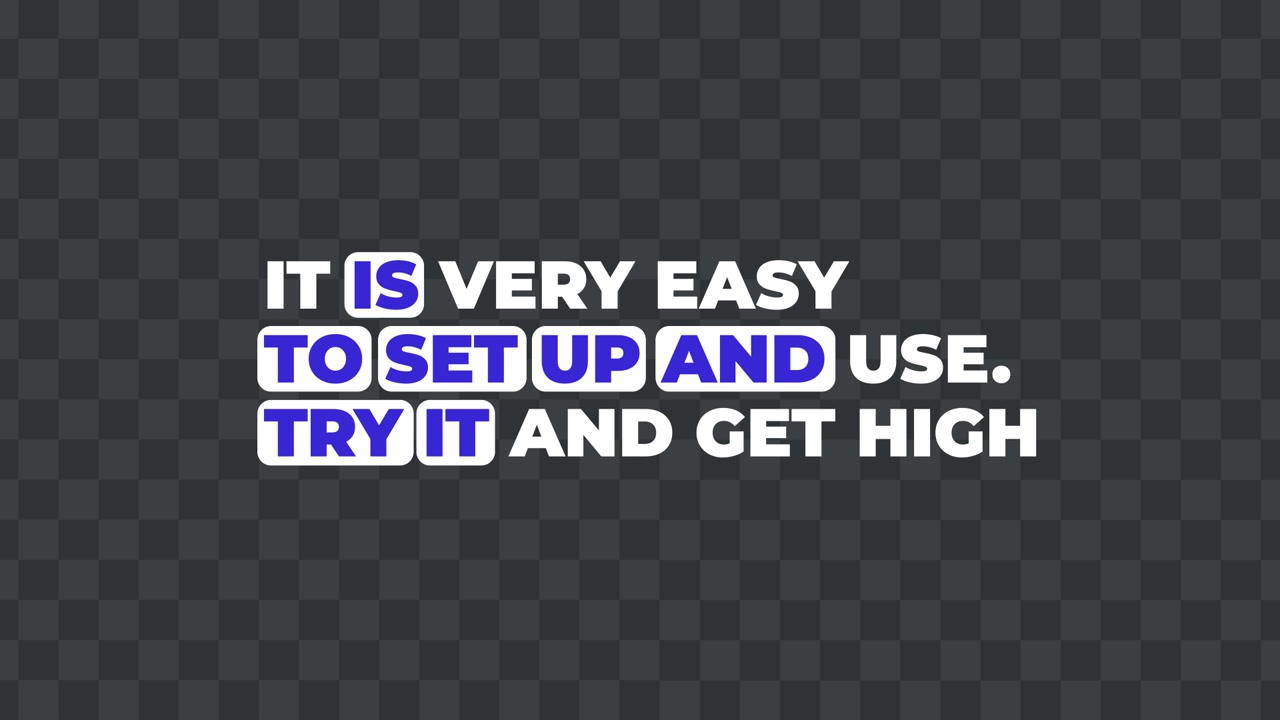 Typography Text Titles 02 MOGRT Adobe Premiere Pro 2023
Resolution 3840×2160