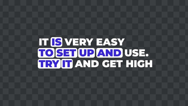 Typography Text Titles 02 MOGRT Adobe Premiere Pro 2023
Resolution 3840×2160