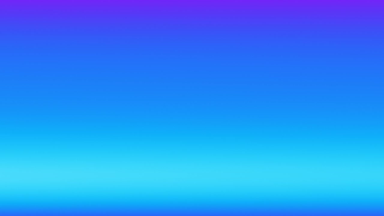 animación 3d de bucle sin costuras de papel de neón holográfico abstracto. fondo abstracto colorido