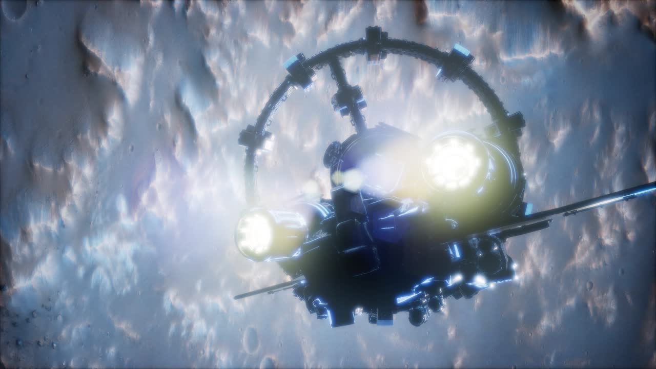 국제 우주 정거장