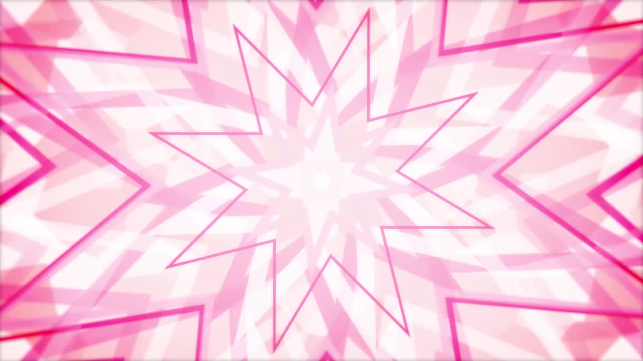 fondo del efecto del centro del tunel de haz