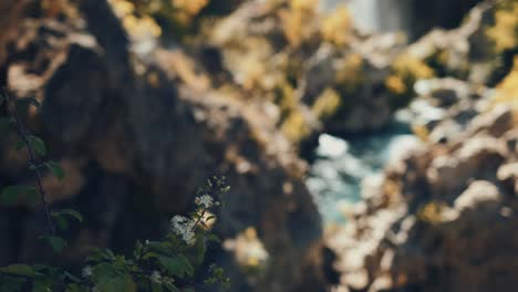 Hadim-Yerkopru-Waterfall