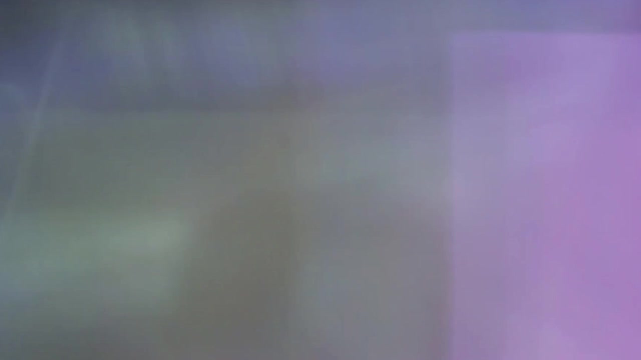 Abstract Light Leaks and Lens Flares Transition