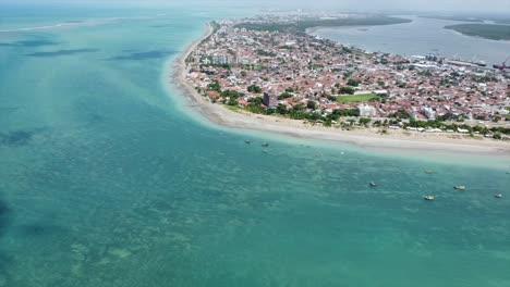 Northern-Most-Point-of-Joao-Pessoa