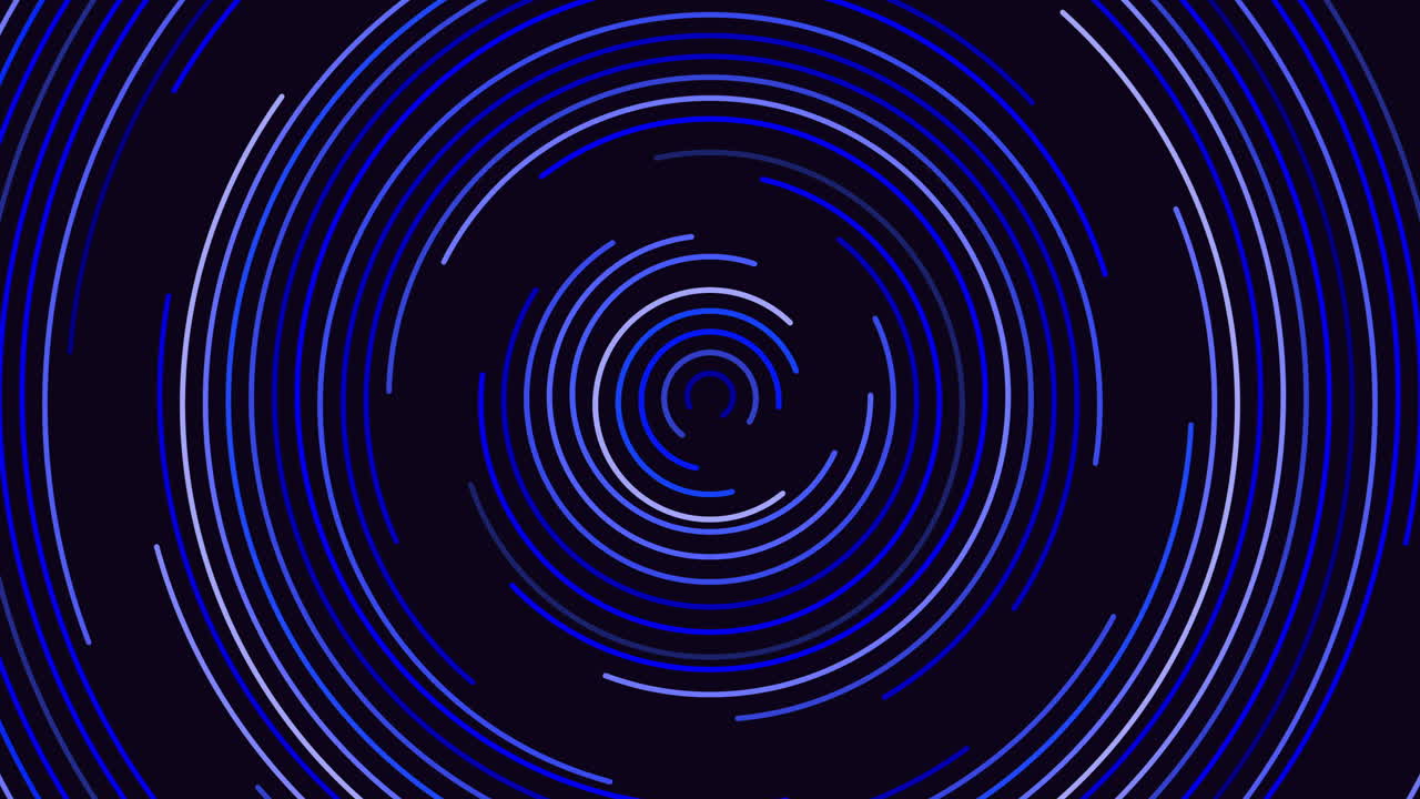 웹 사이트 배경 또는 디자인 요소에 대한 활기찬 빨간색과 오렌지색 원형 패턴