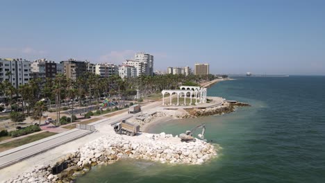 Strandarbeitsmaschinen