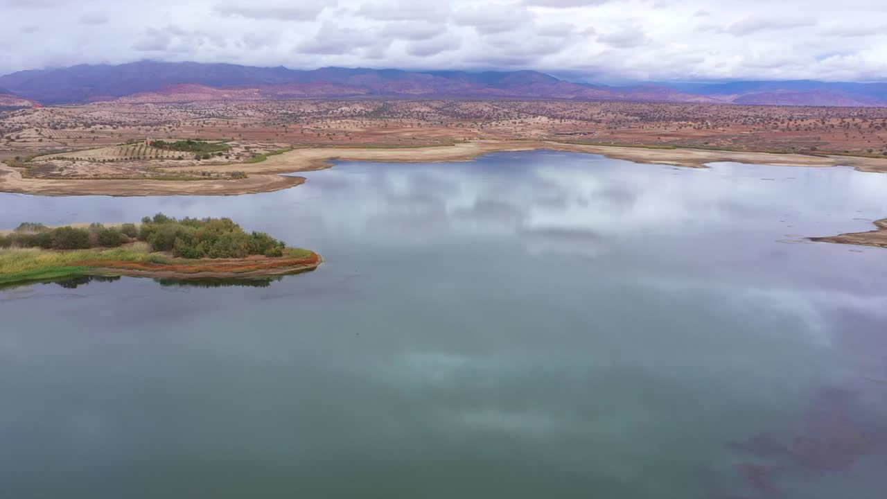 Experience the captivating allure of Agadir, Morocco, through breathtaking travel drone footage, showcasing the city's vibrant culture, stunning coastline