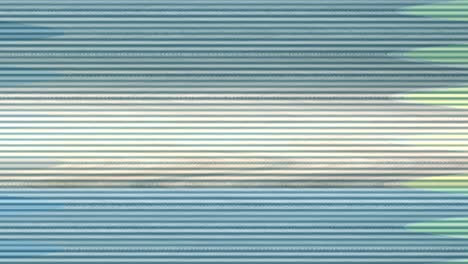 Abstract background for TV failure and glitch