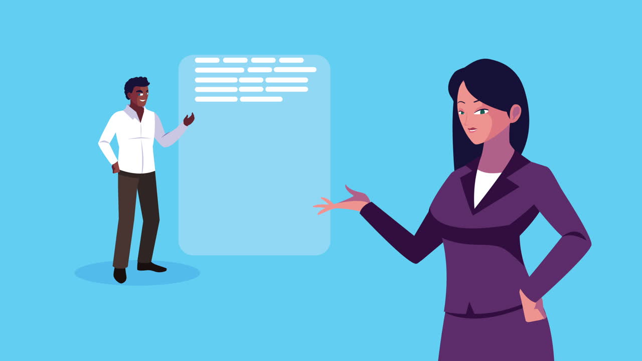 Business Presentation