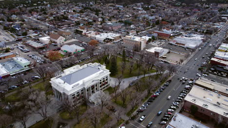 Flagstaff,-Arizona,-USA