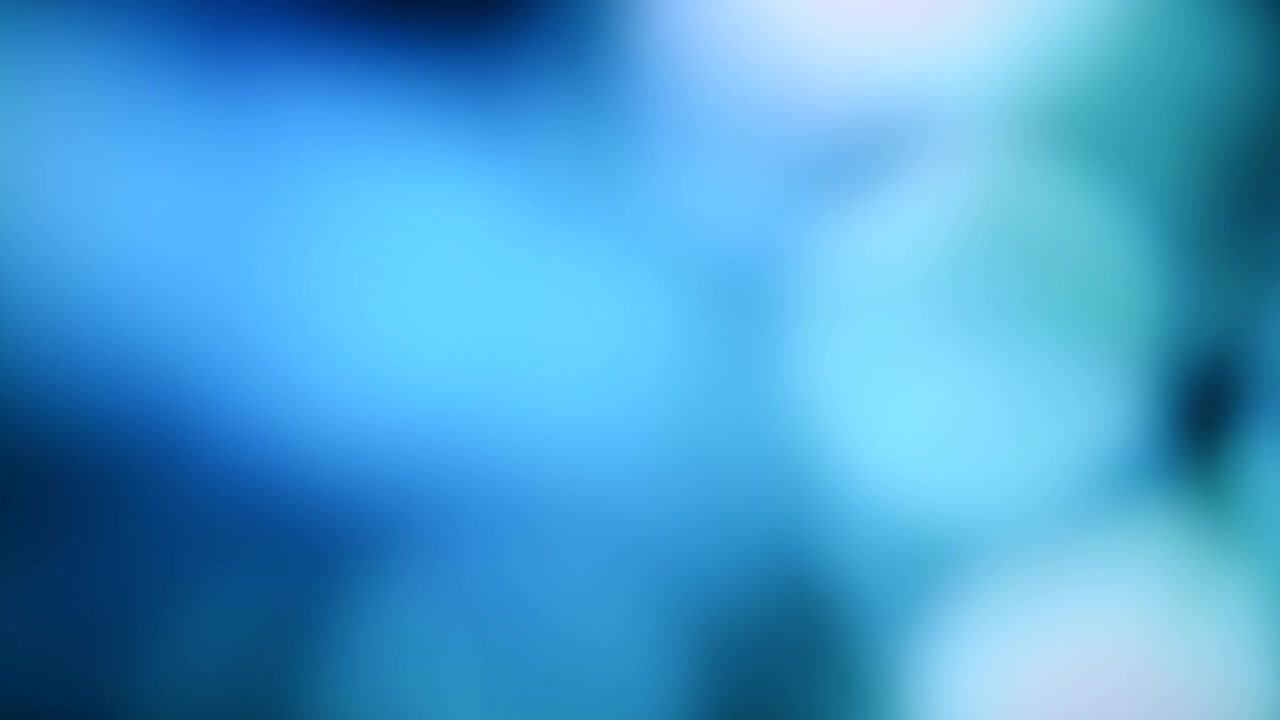 Abstracto Fundo de gradiente azul e ciano