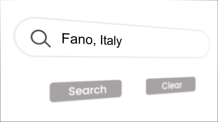 Fano, Italy Search