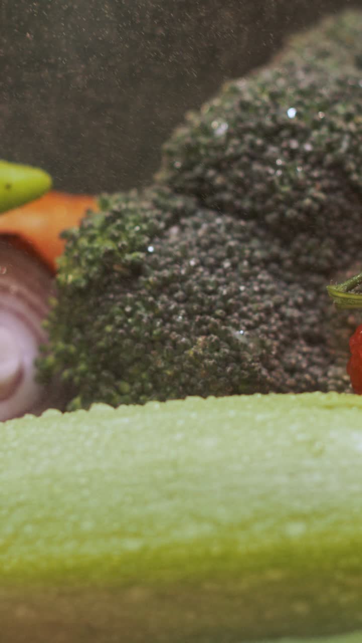 Verdure Fresche