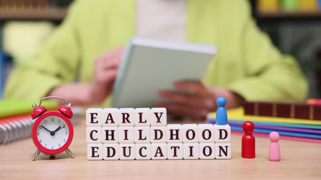 Early Childhood Education