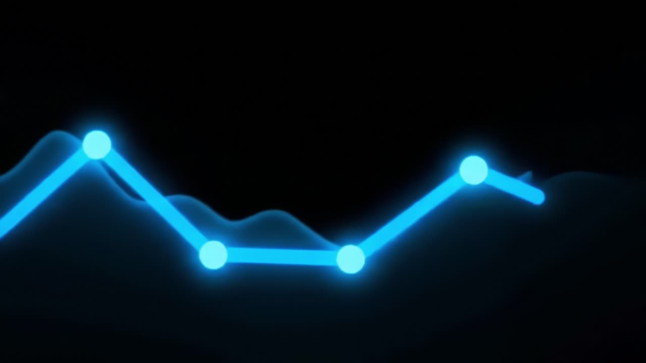 This presentation focuses on effective data visualization methods for tracking trends in analytics throughout 2023. Viewers will learn key skills needed for success.