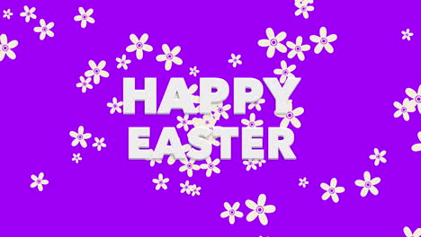 Happy-Easter-text-on-purple-background-2