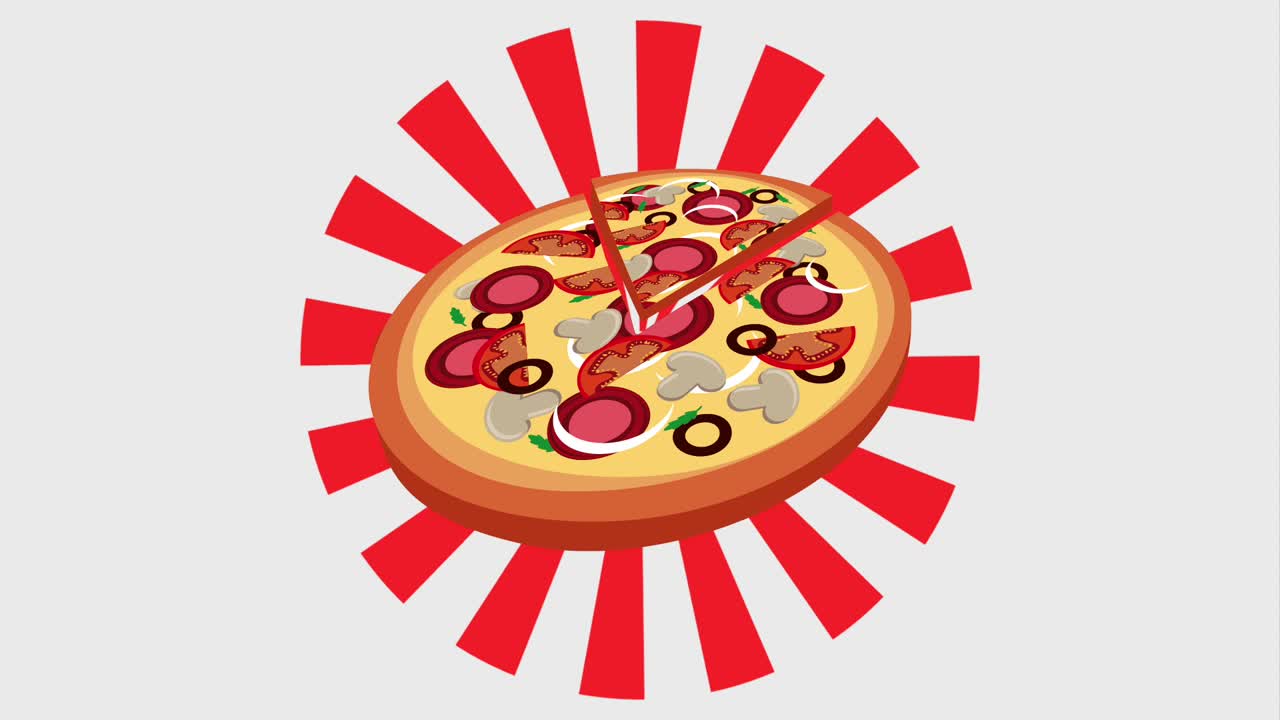 온라인으로 음식을 주문하세요.