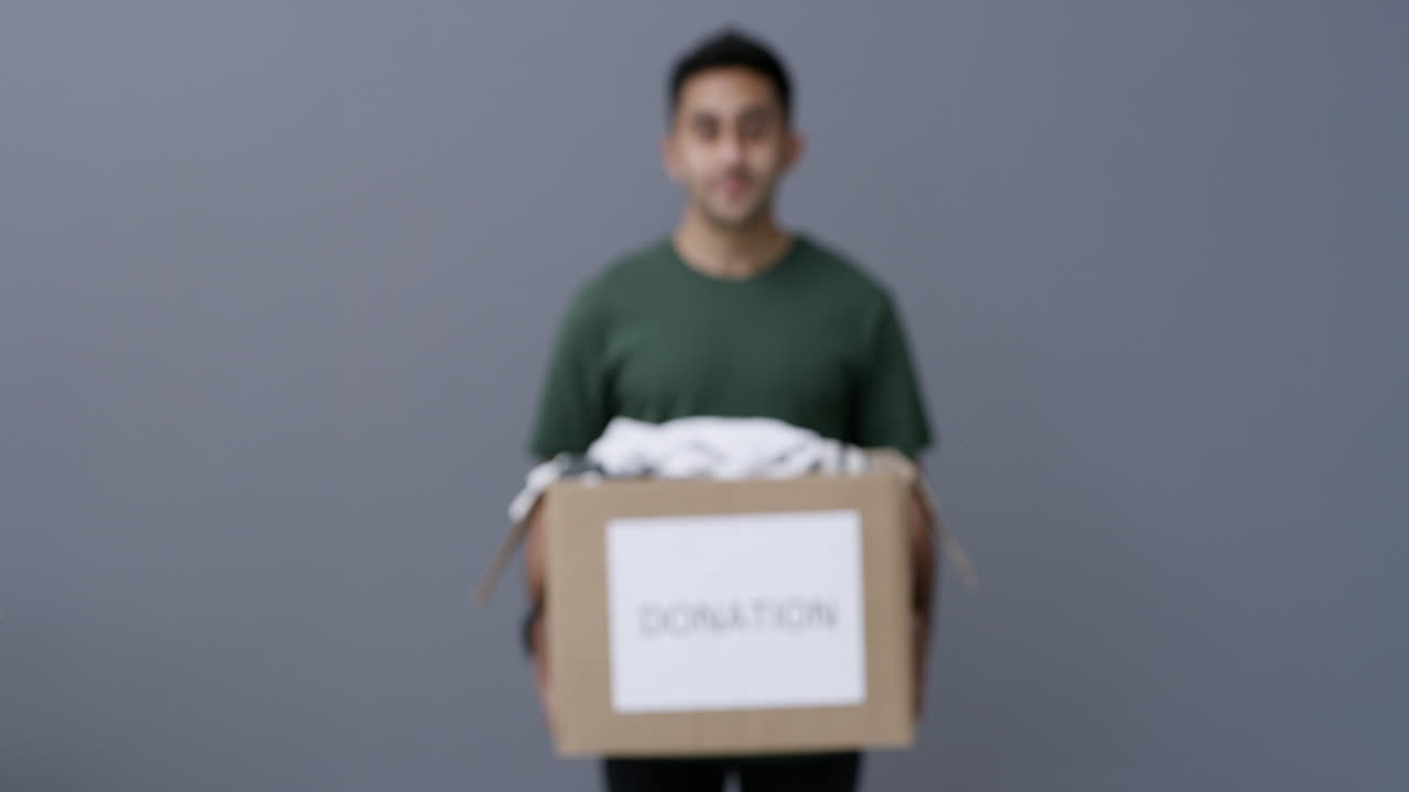 ¡haz una diferencia! ¡dona!