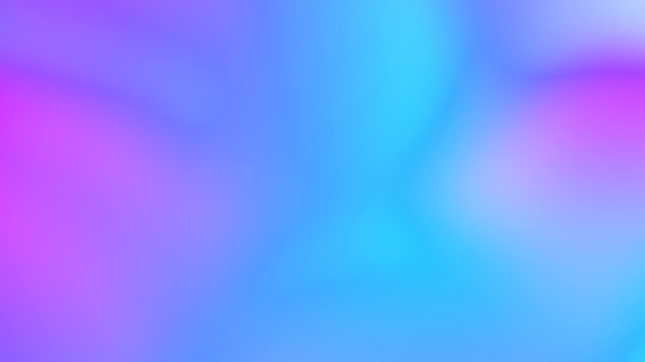 fondo de animación de movimiento líquido azul y rosa.